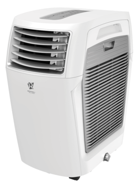 Мобильный кондиционер Royal Clima RMR26CNE — снят с производства